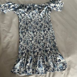 revamped dress